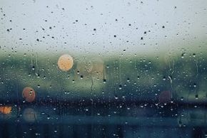 Imagem - Oração para pedir a chuva